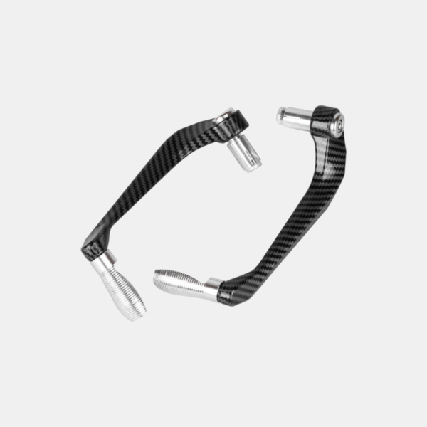 BSDDP CARBON METAL LEVER GUARD - Image 3