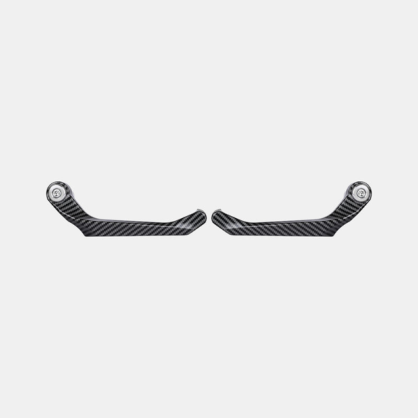BSDDP CARBON METAL LEVER GUARD - Image 4
