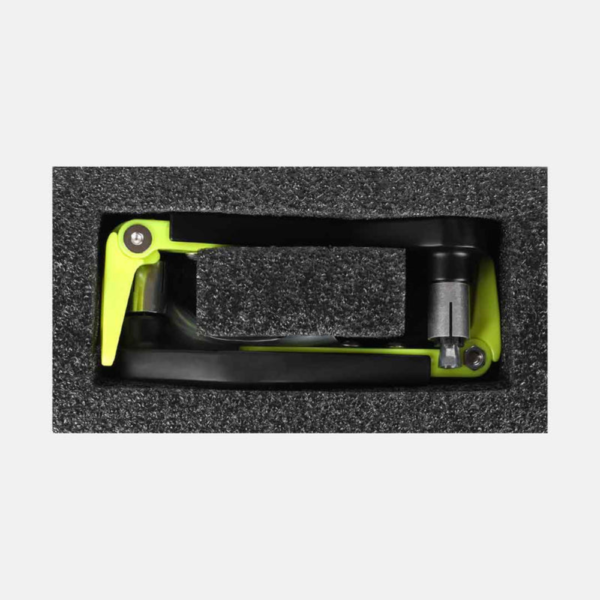 BSDDP RAYANA LEVER GUARD - Image 3