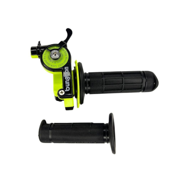 BSDDP Bungbon locking throttle - Image 2