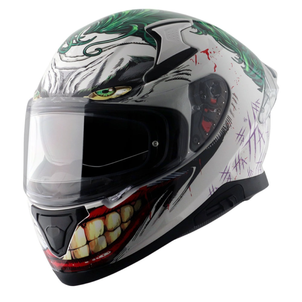 APEX DC JOKER HELMET - Image 7