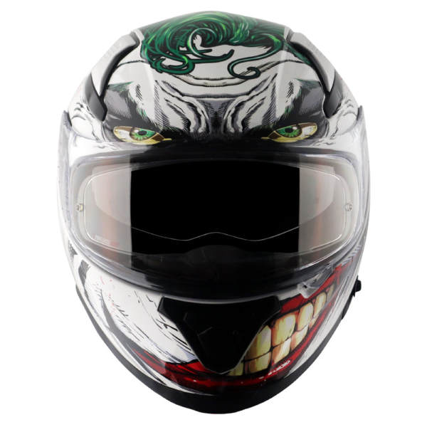 APEX DC JOKER HELMET