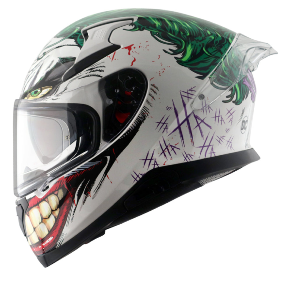 APEX DC JOKER HELMET - Image 10
