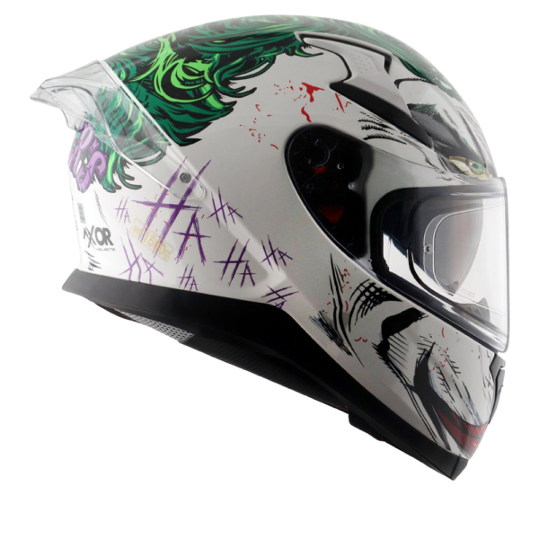 APEX DC JOKER HELMET - Image 4