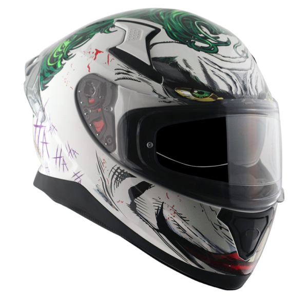 APEX DC JOKER HELMET - Image 5