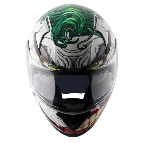 APEX DC JOKER HELMET - Image 2