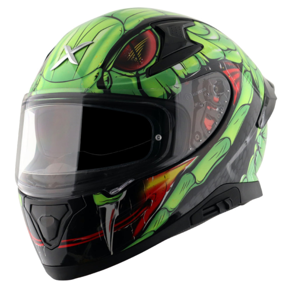 APEX VENOMOUS HELMET - Image 8