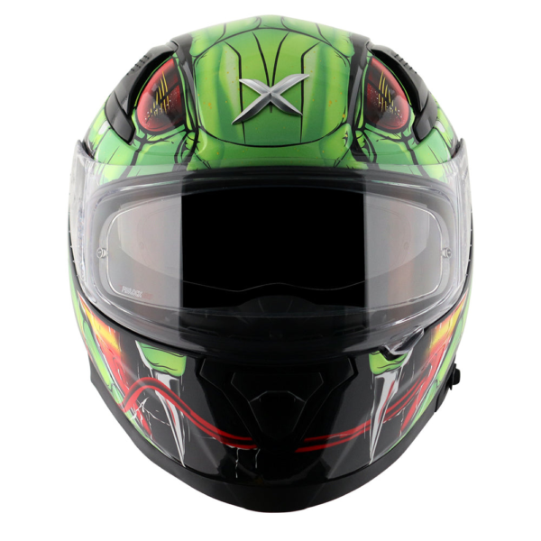APEX VENOMOUS HELMET