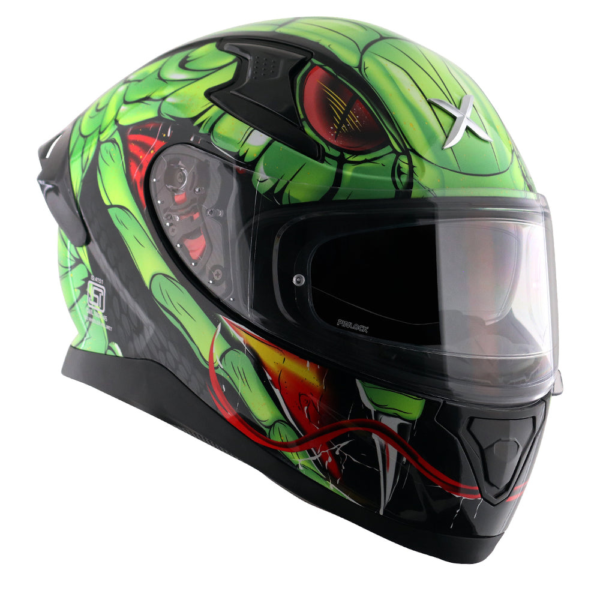 APEX VENOMOUS HELMET - Image 5