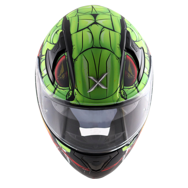 APEX VENOMOUS HELMET - Image 3