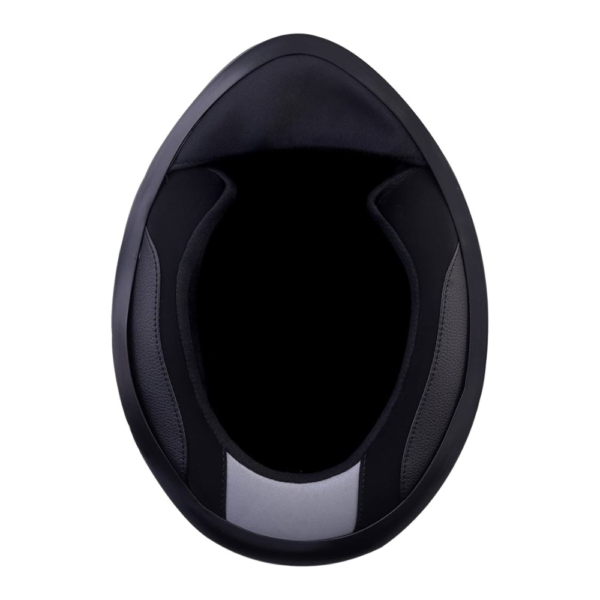 FF320 Stream Evo - Reflex  Dual Visor Full Face Helmet - Image 6