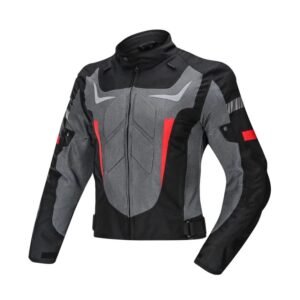 Saikrun motorcycle riding jacket Men