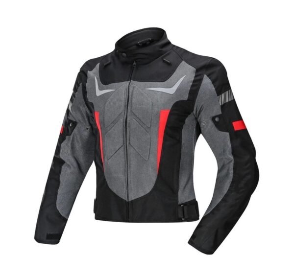 Saikrun motorcycle riding jacket Men