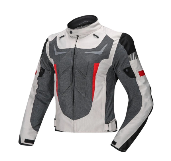 Saikrun motercycle riding jacket Men