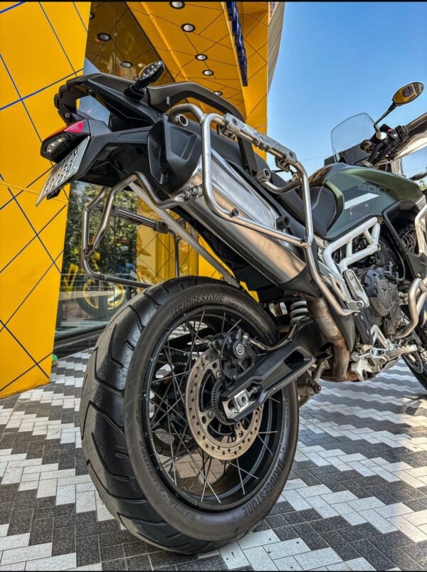 Triumph Tiger 900 Rally - Image 6