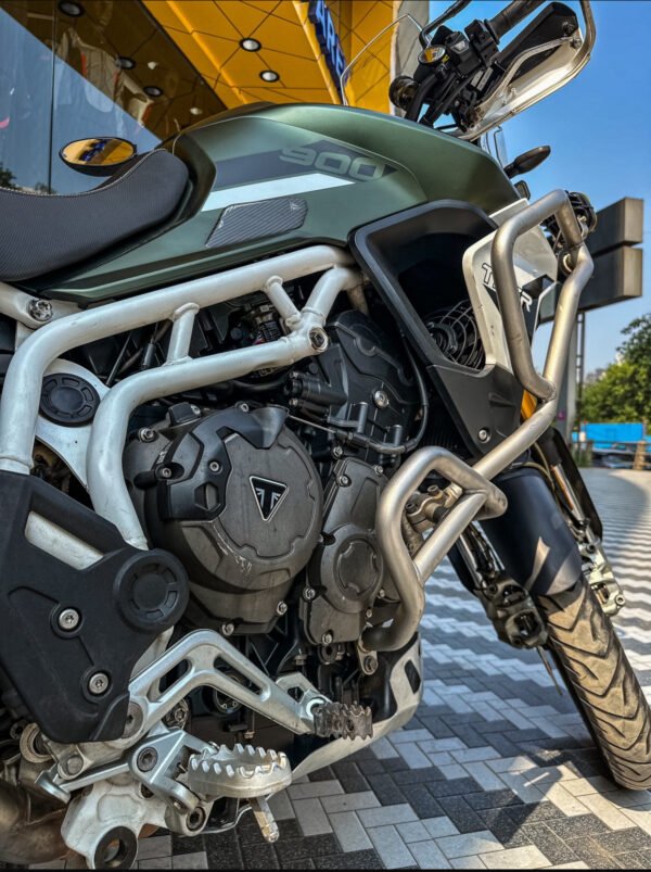 Triumph Tiger 900 Rally - Image 4