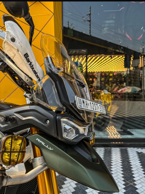 Triumph Tiger 900 Rally - Image 2