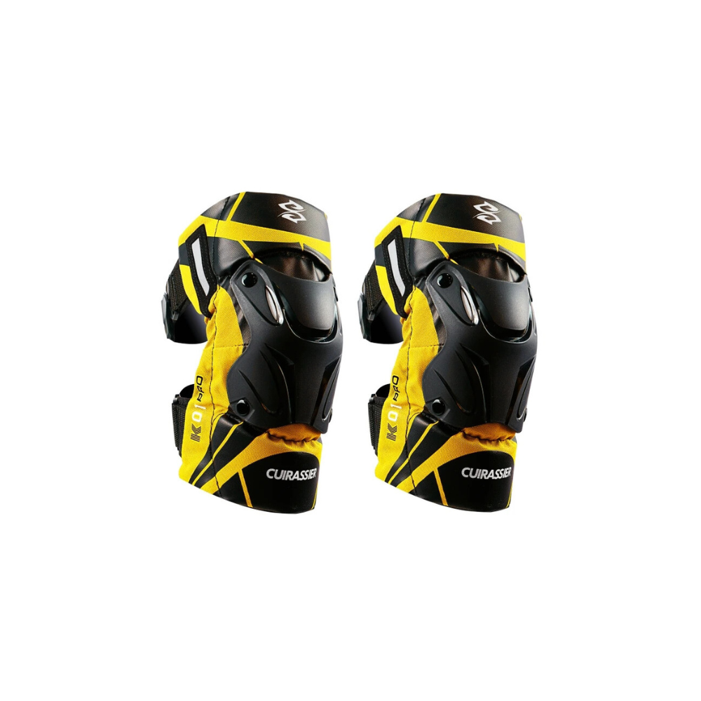 CUIRASSIER FIBER KNEE GUARD