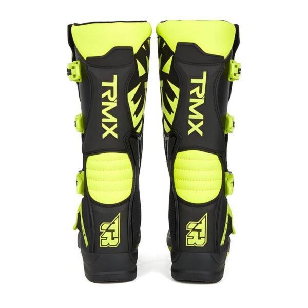Tiger Racing T3 Motocross Boots Off Road Boots MX Boots Riding - Image 5