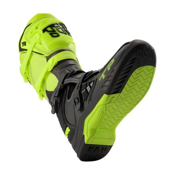 Tiger Racing T2 Motocross Boots MX Boots Riding Off Road Boots - Image 3