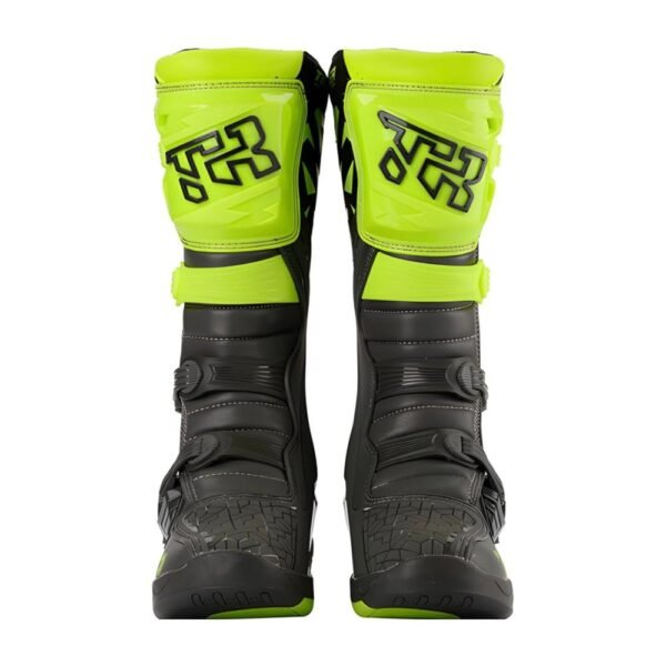 Tiger Racing T2 Motocross Boots MX Boots Riding Off Road Boots - Image 6