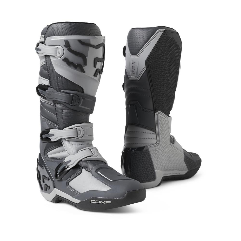 FOX Comp Motocross Boots