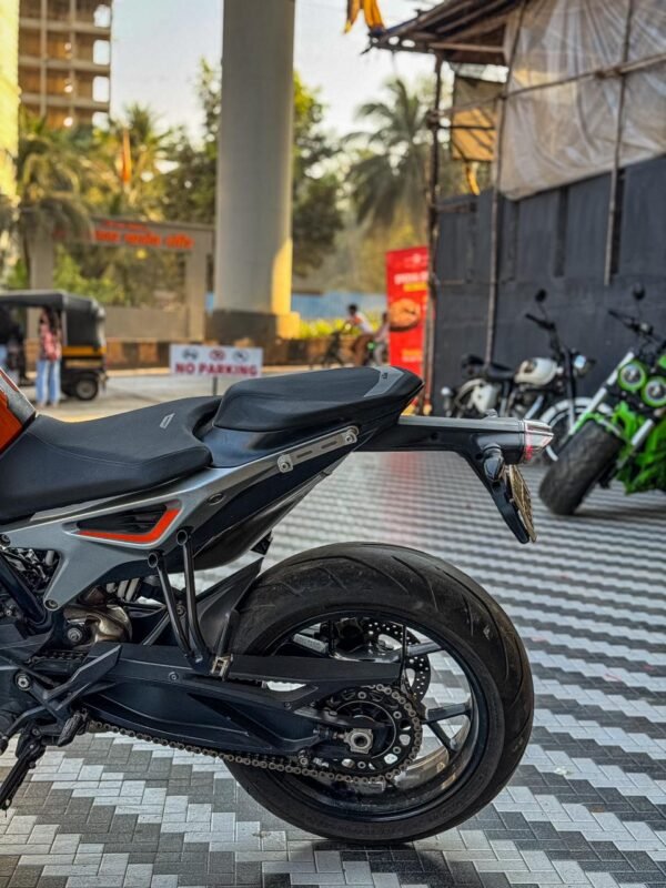 KTM DUKE 790 2020 M0DEL - Image 7