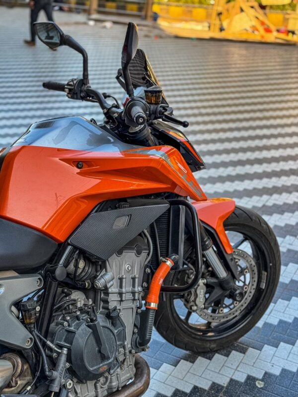 KTM DUKE 790 2020 M0DEL - Image 9