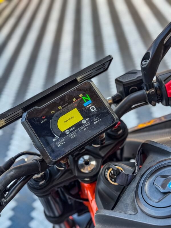 KTM DUKE 390 2024 MODEL - Image 7