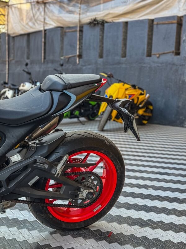 DUCATI MONSTER 2021 MODEL - Image 11