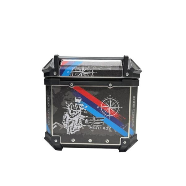ADV GS TOP BOX 45L - Image 4