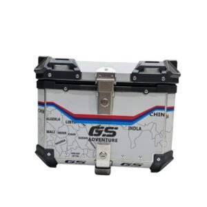 GS ADVENTURE 45L TOP BOX
