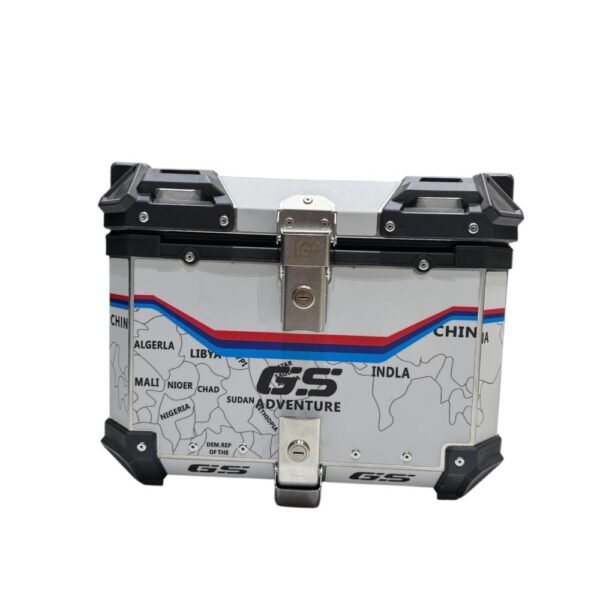GS ADVENTURE 45L TOP BOX