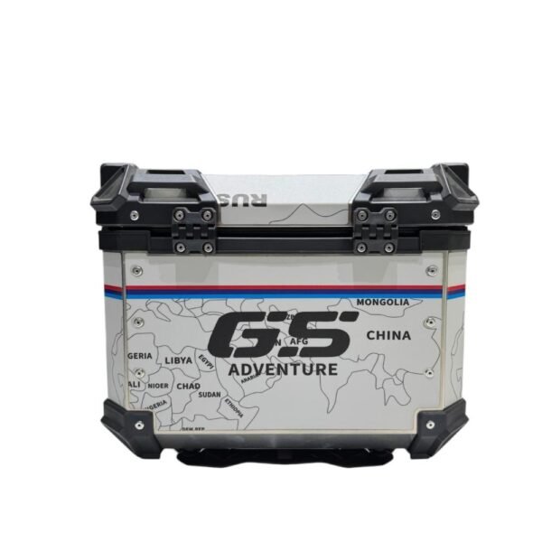 GS ADVENTURE 45L TOP BOX - Image 4