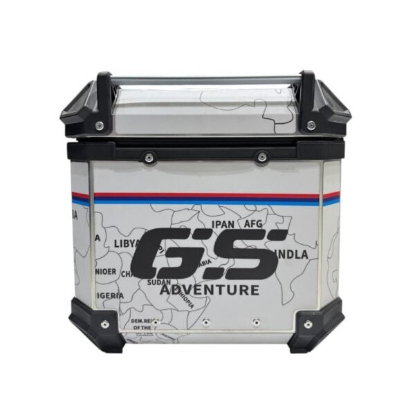 GS ADVENTURE 45L TOP BOX - Image 3