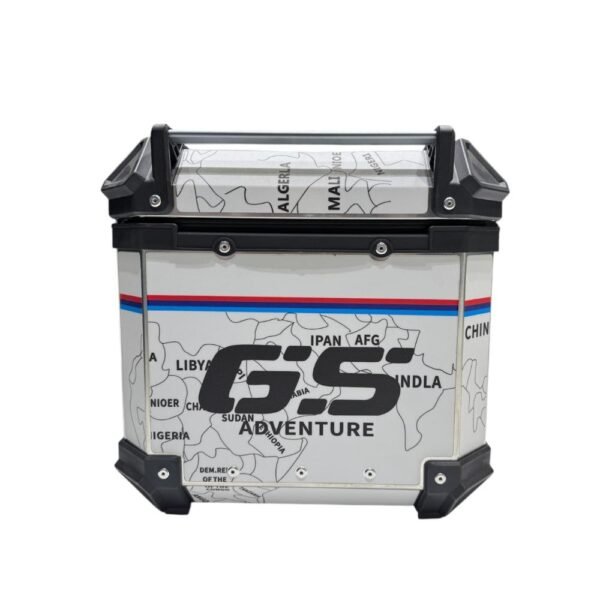 GS ADVENTURE 45L TOP BOX - Image 5