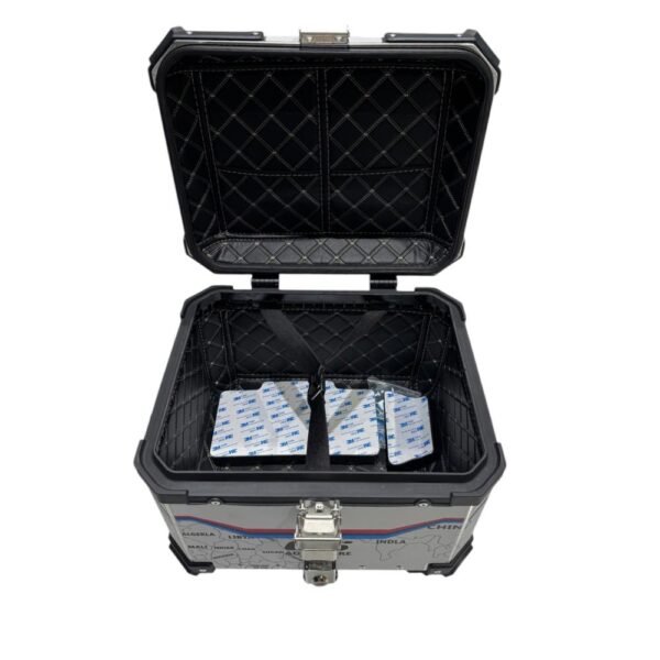 GS ADVENTURE 45L TOP BOX - Image 2