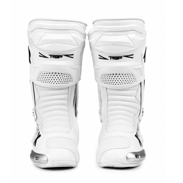 Motorcycle Riding Boots TR - Image 3