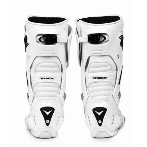 Motorcycle Riding Boots TR - Image 4