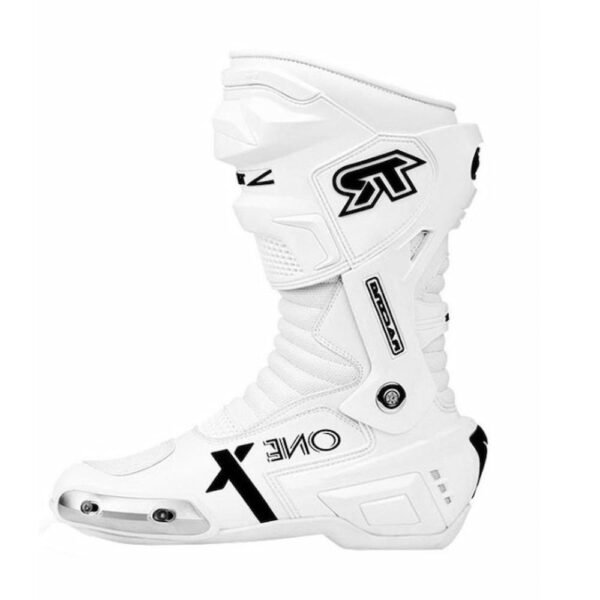 Motorcycle Riding Boots TR - Image 7
