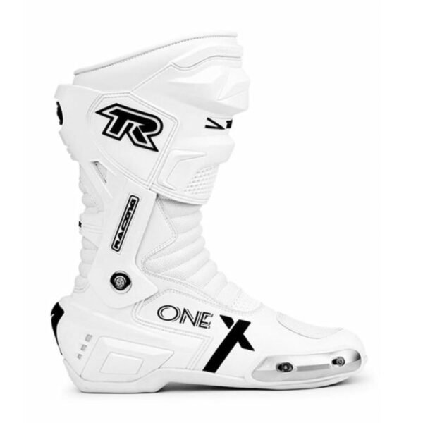 Motorcycle Riding Boots TR - Image 6