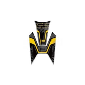 TANK PAD PROTECTOR FOR BMW GS1250R YEAR 2018-23