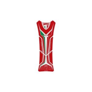 TANK PAD PROTECTOR FOR DUCATI PANIGALE V4 YEAR 2018+
