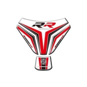 TANK PAD PROTECTOR FOR BMW S1000RR YEAR 2015-18