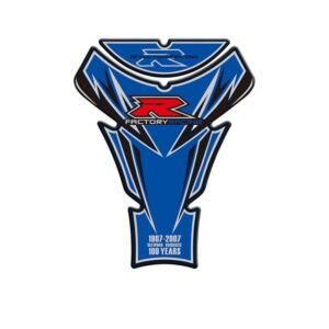 TANK PAD PROTECTOR FOR GIXXER R1000 YEAR 2007-15