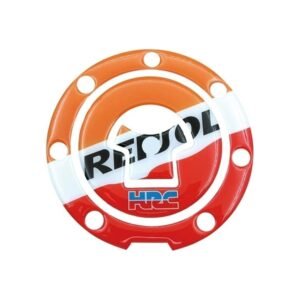 TANK PAD PROTECTOR FOR HONDA CBR650RR/CBR1000RR/CBR250R/CBR900/CBR929/CBR954