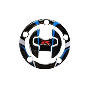 TANK PAD PROTECTOR FOR SUZUKI GSXR1000