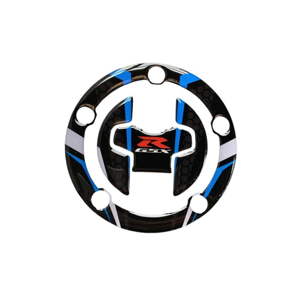 TANK PAD PROTECTOR FOR SUZUKI GSXR1000