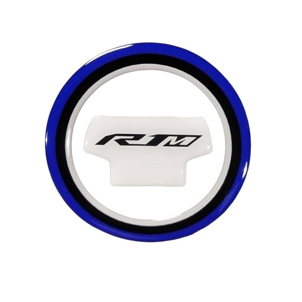 TANK PAD PROTECTOR FOR YAMAHA R1M