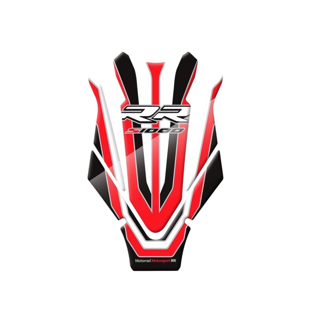 TANK PAD PROTECTOR FOR BMW S1000RR